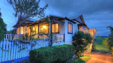Andavine House - Bed & Breakfast - Tourism Search 2