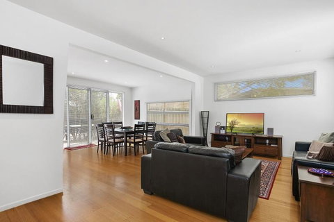 Anderson Townhouse 1-39 - Tourism Search 2