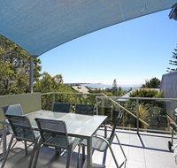 Angourie Blue 1 - Great Ocean Views - Surfing beaches - Tourism Search