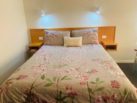 Anna Bella Motel Glen Innes - Tourism Search 1