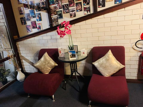 Anna Bella Motel Glen Innes - Tourism Search 2