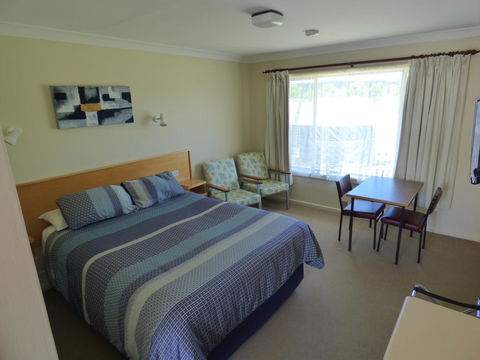 Anna Bella Motel Glen Innes - Tourism Search 0
