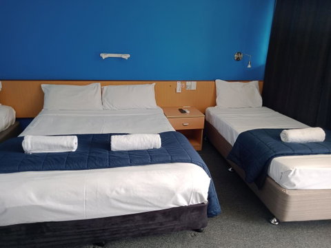 Annerley Motor Inn - Tourism Search 0