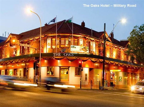 Apartment Kurraba Road KURR6 - Tourism Search 1