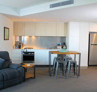 Apartment On King Street - Tourism Search