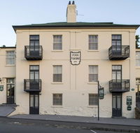 Apartments at York Mansions - Tourism Search