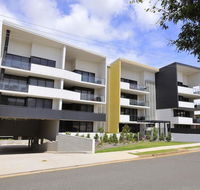 Apartments G60 Gladstone - Tourism Search