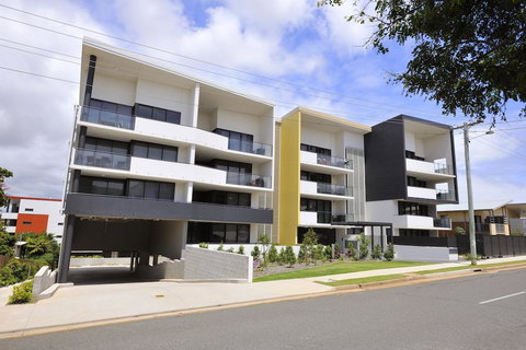 Apartments G60 Gladstone - Tourism Search 0