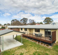 Apartments on Allingham - Tourism Search