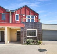 Apartments on Church - Unit 7 - Tourism Search