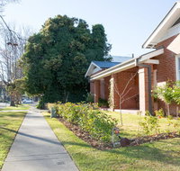 Apartments on Morrow - Tourism Search