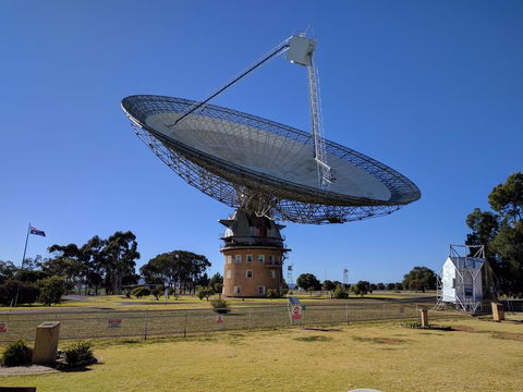 Apollo Motel Parkes - Tourism Search 1
