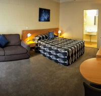 Apollo Motel Parkes - Tourism Search