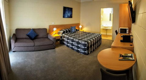 Apollo Motel Parkes - Tourism Search 0