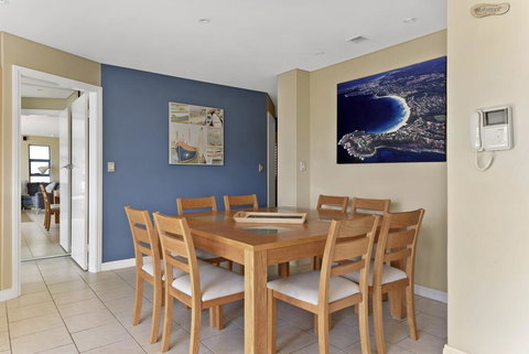 Aqua Shores Award Winning Apartment - Tourism Search 2