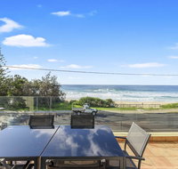 Aqua Shores Award Winning Apartment - Tourism Search