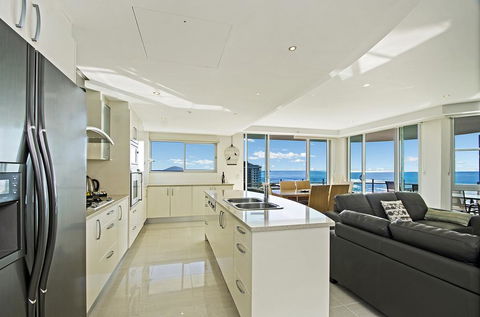 Aqua Vista Resort - Tourism Search 0