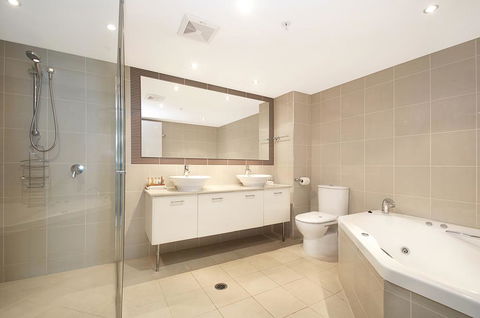 Aqua Vista Resort - Tourism Search 1