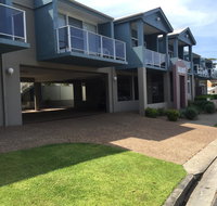 Aquarius Apartments Mollymook - Tourism Search
