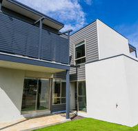 Aquilla Townhouse 6 - Tourism Search