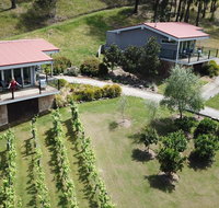 Araluen Boutique Accommodation - Tourism Search