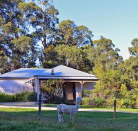 Araluen Park Cottages - Tourism Search