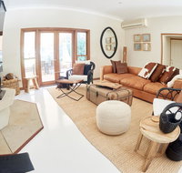 Arcadian Retreat - Tourism Search