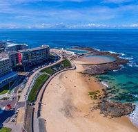 Arena On The Beach - Tourism Search