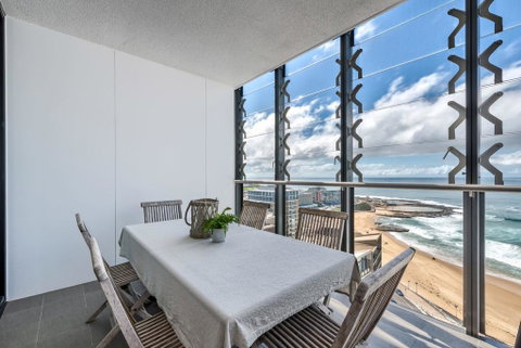 Arena, Unit A1205/75 Shortland Esplanade - Tourism Search 1