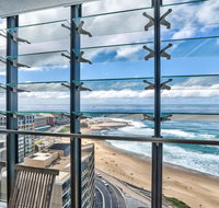 Arena Unit A1205/75 Shortland Esplanade - Tourism Search