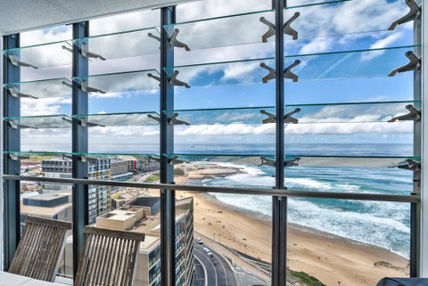 Arena, Unit A1205/75 Shortland Esplanade - Tourism Search 0