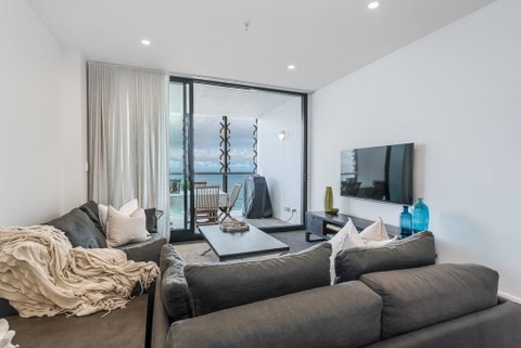 Arena, Unit A1205/75 Shortland Esplanade - Tourism Search 3