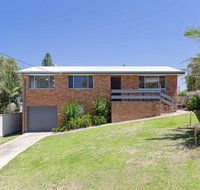 Argyle Cottage' 41 Argyle Avenue - great family home for holidays - Tourism Search