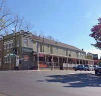 Argyle Hotel - Tourism Search