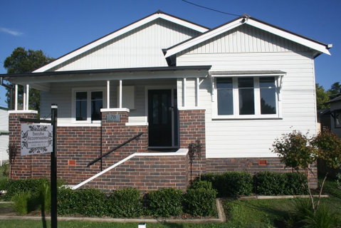 Armidale Executive Accommodation - City Centre - Tourism Search 1