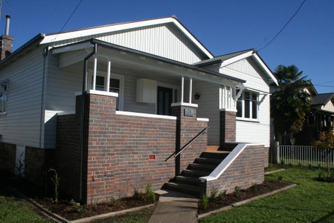 Armidale Executive Accommodation - City Centre - Tourism Search 2