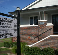Armidale Executive Accommodation - City Centre - Tourism Search