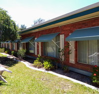 Armidale Rose Villa Motel - Tourism Search