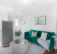 Art Deco Nook Around The Corner From Oxford St - Tourism Search