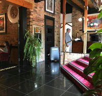 Art Hotel on York - Tourism Search