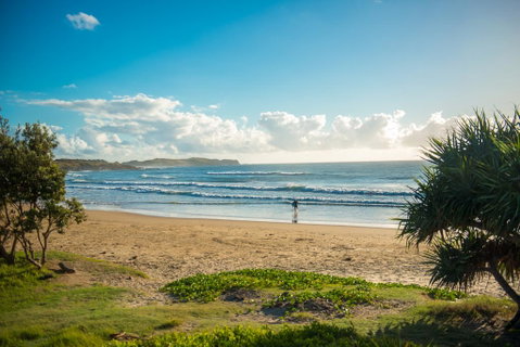 ArtHOUSE Beachfront Accommodation - Tourism Search 1