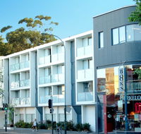 Arts Hotel - Tourism Search
