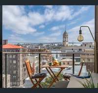 Arvia Newcastle - Tourism Search