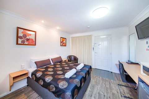 Ascot Lodge Motor Inn - Tourism Search 3