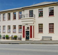 Ashcroft Apartment - Tourism Search