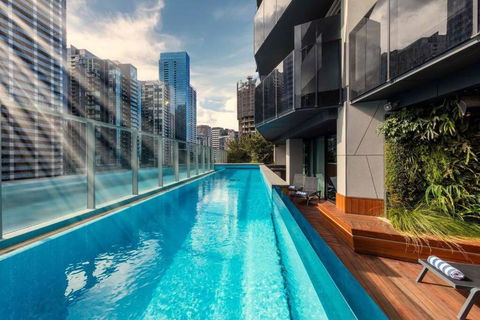MA4004-1 BR, Lvl 40 Stylish Marco High Rise Home - Tourism Search 2