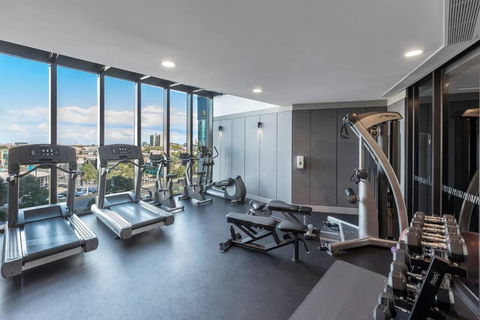 MA4004-1 BR, Lvl 40 Stylish Marco High Rise Home - Tourism Search 3