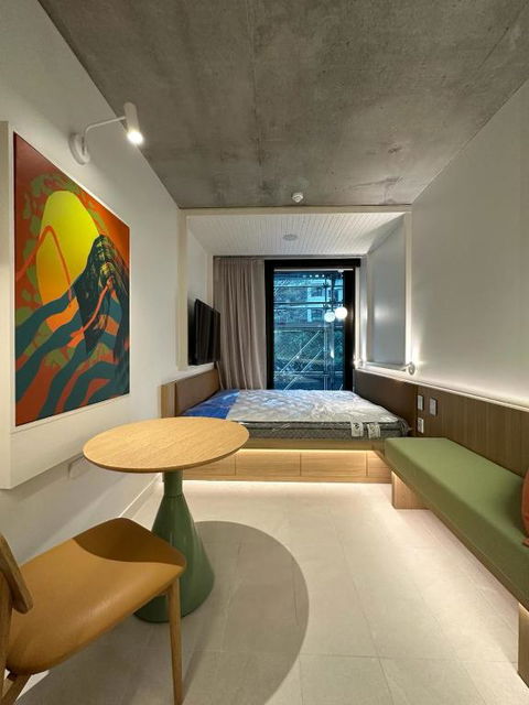 Lyf Bondi Junction Sydney - Tourism Search 2