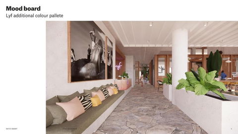 Lyf Bondi Junction Sydney - Tourism Search 3
