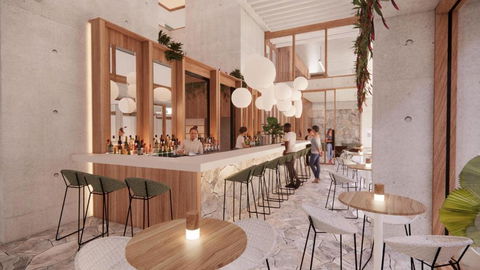 Lyf Bondi Junction Sydney - Tourism Search 1